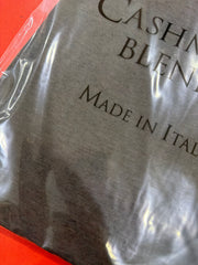 Maglia cashmere e viscosa vari colori SCALDARENINI