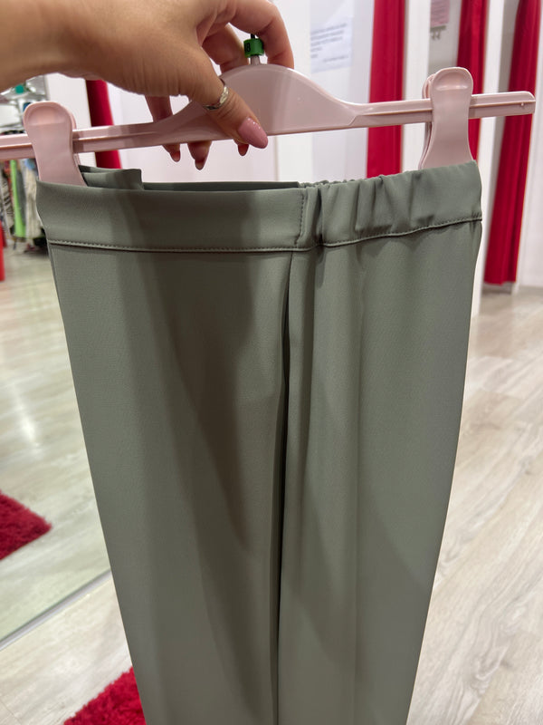 Tailleur salvia Ferrone