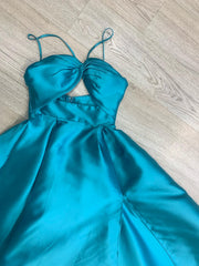 Abito Safira vari colori