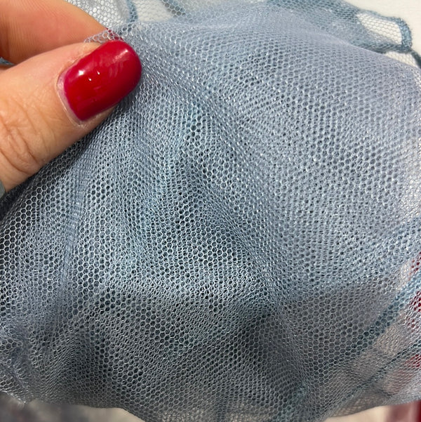 Abito sirena glitter carta zucchero