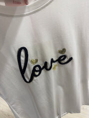 Sara love blu