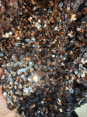 Pipistrellona paillettes vari colori