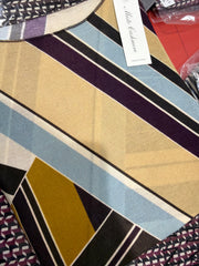 Maglia cashmere e viscosa vari colori SCALDARENINI