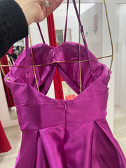 Abito Safira vari colori