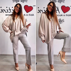 Pantalone Edas vari modelli