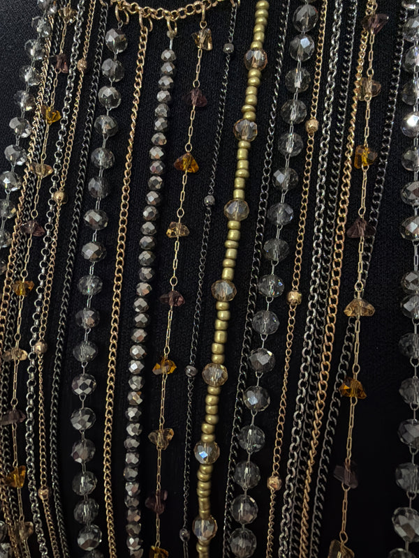 Collana fili