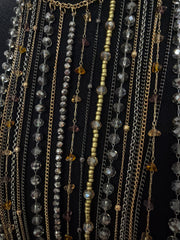 Collana fili