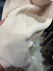 Barbara completo tg XL rosa