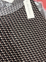 Maglia cashmere e viscosa vari colori SCALDARENINI