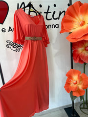 Abito liza vari colori