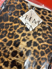 Maglia cashmere e viscosa vari colori