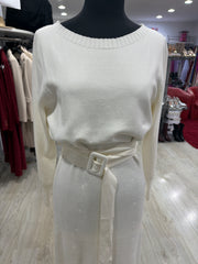 Idea outfit 7 tg XL anche nero