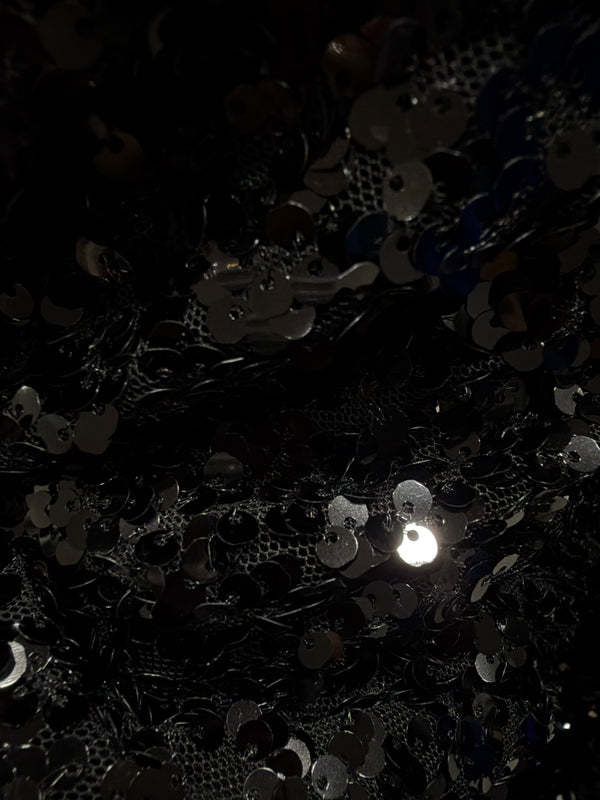 Pipistrellona paillettes vari colori