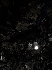 Pipistrellona paillettes vari colori