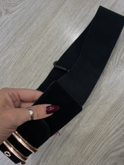 Cintura nera