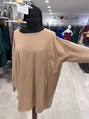 Idea outfit 9 con cintura tg unica