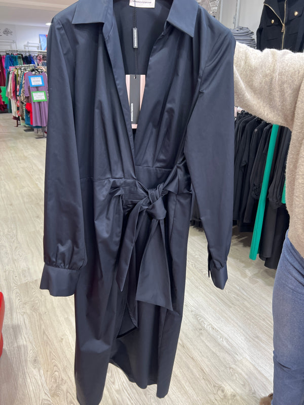 Abito Ferrone nodo vari colori