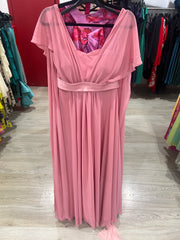 Trasformabile chiffon vari colori