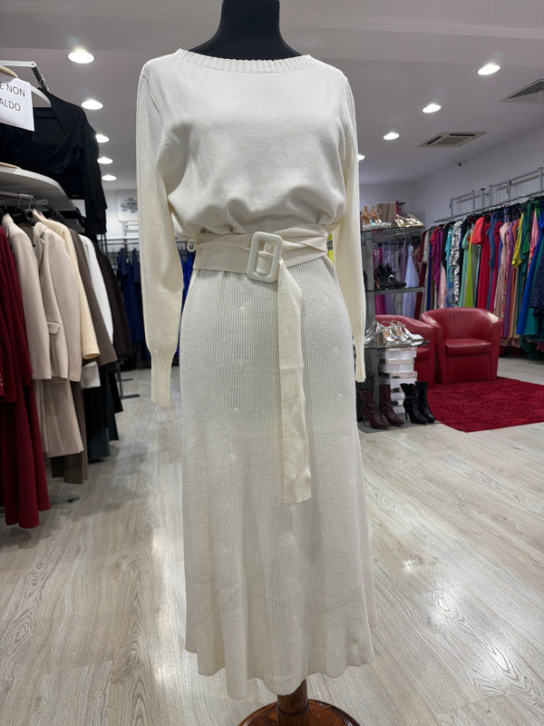 Idea outfit 7 tg XL anche nero