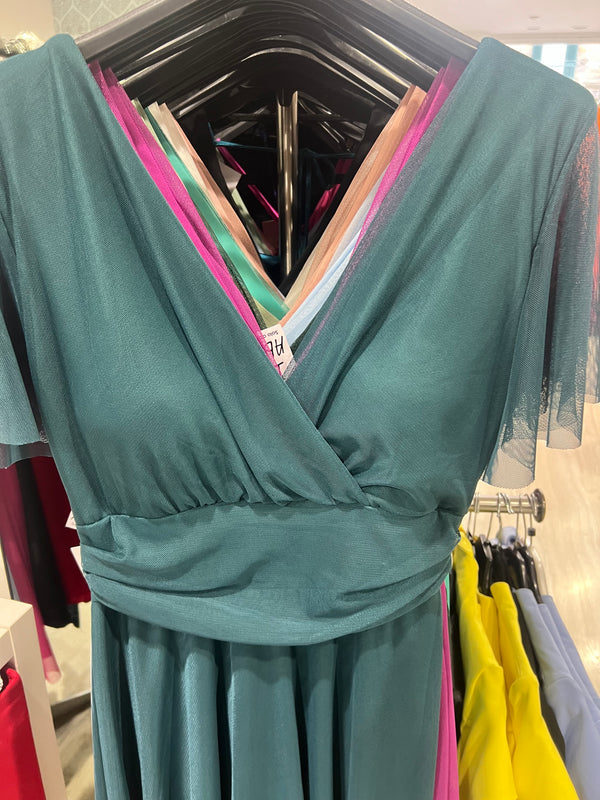 Abito by i love abitini corto