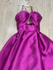 Abito Safira vari colori