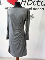 Abito lurex vari colori