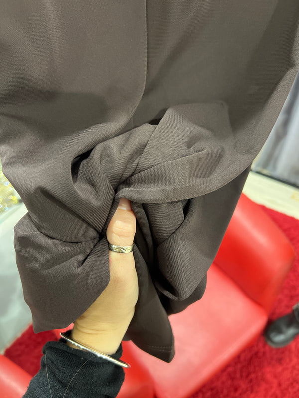 Pantalone vari colori comfy talia