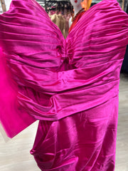 Abito Greta vari colori