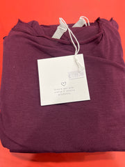 Maglia cashmere e viscosa vari colori
