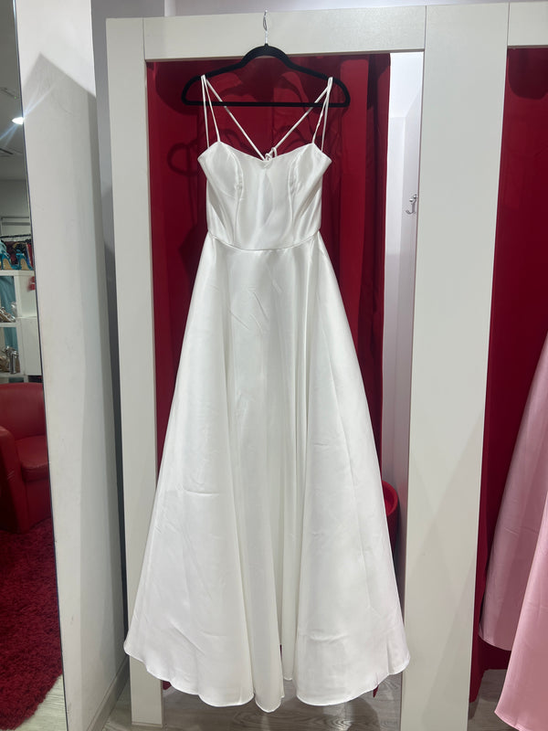 Abito Sissy vari colori