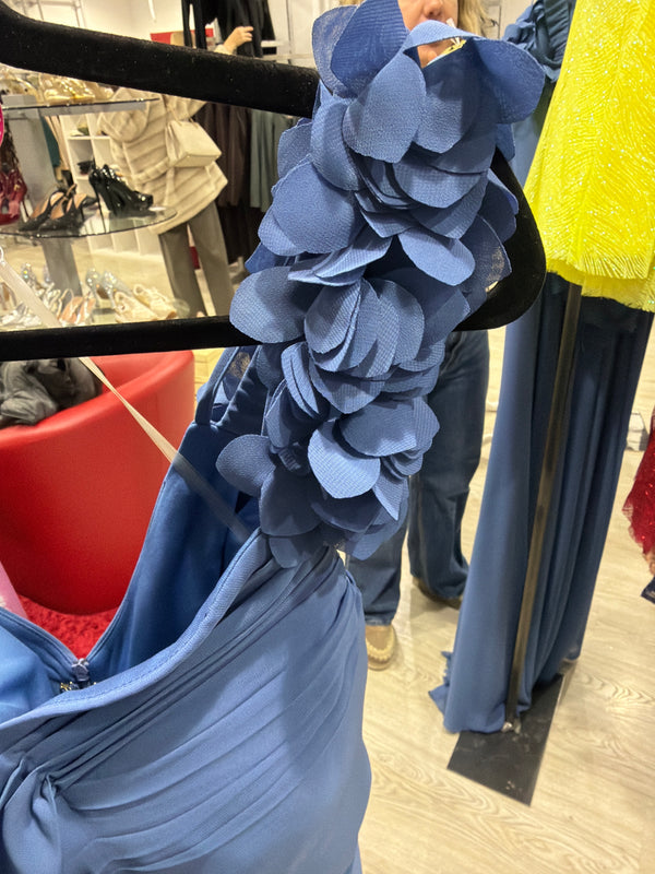 Abito carta zucchero