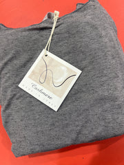 Maglia cashmere e viscosa vari colori