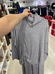 Pantalone lolita vari colori maglia