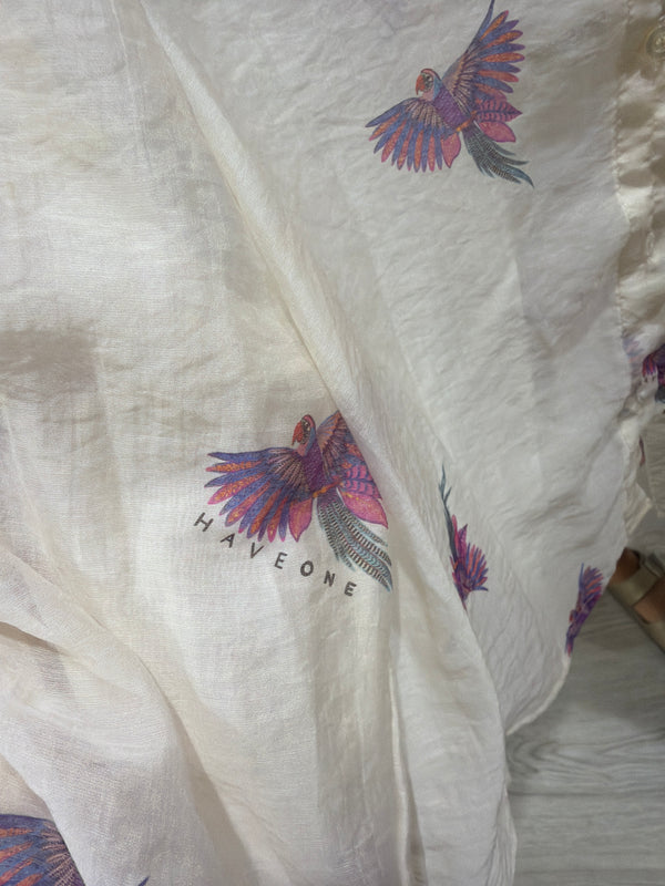 Camicia Rio