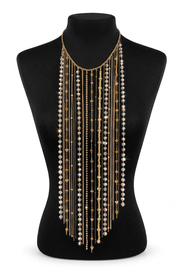 Collana fili
