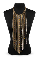 Collana fili