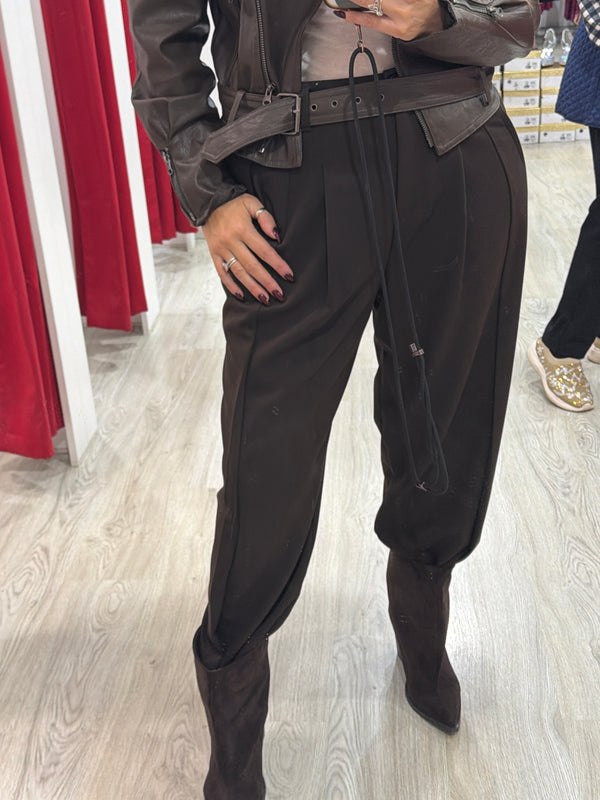 Pantalone liza vari colori