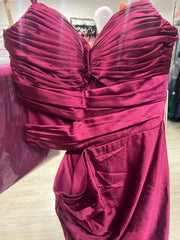 Abito Greta vari colori