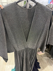 Abito pipistrellone lurex vari colori