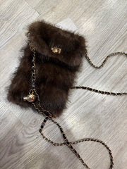 Borsina ecopelliccia