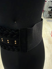 Cintura nera