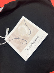 Maglia cashmere e viscosa vari colori