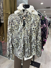 Camicia XL