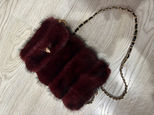 Borsina ecopelliccia