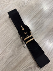 Cintura nera