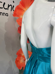 Abito tiffany clizia tg S