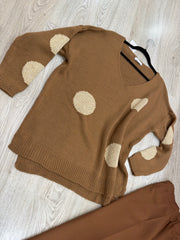 Idea outfit 1 completo