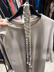 Maxi maglia vari colori