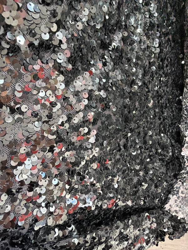 Pantaloncini paillettes vari colori