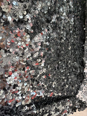 Pantaloncini paillettes vari colori